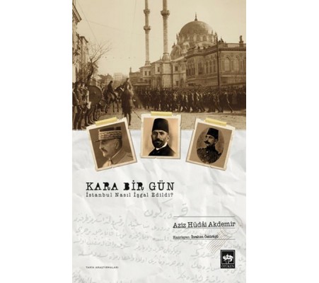 Kara Bir Gün Kara Bir Gün
