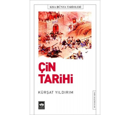 Çin Tarihi Çin Tarihi