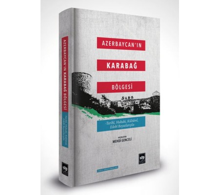Azerbaycan'ın Karabağ Bölgesi Azerbaycan'ın Karabağ Bölgesi