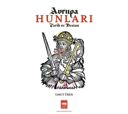 Avrupa Hunları Avrupa Hunları