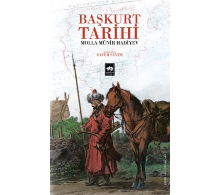 Başkurt Tarihi Başkurt Tarihi