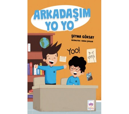 Arkadaşım Yo Yo Arkadaşım Yo Yo
