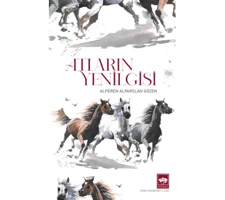 Atların Yenilgisi Atların Yenilgisi