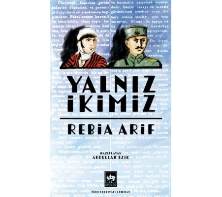 Yalnız İkimiz Yalnız İkimiz