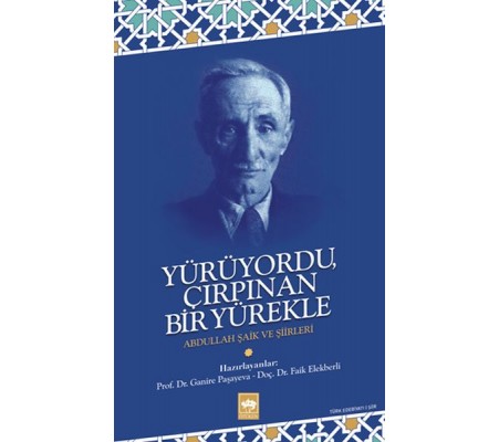 Yürüyordu Çırpınan Bir Yürekle Yürüyordu Çırpınan Bir Yürekle