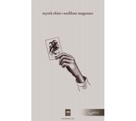 Seyrek Ekim Seyrek Ekim