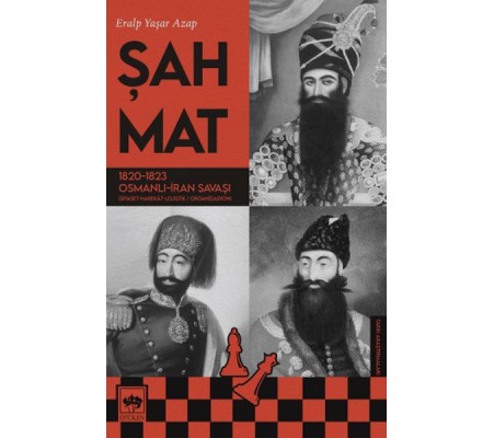 Şah Mat Şah Mat