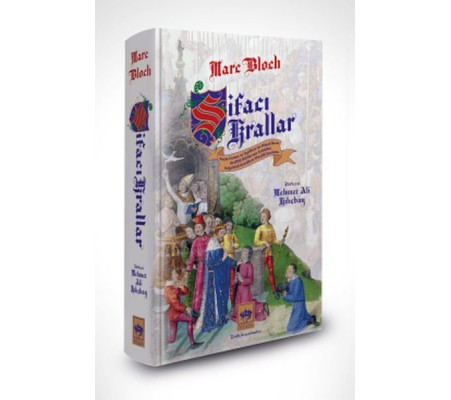 Şifacı Krallar Şifacı Krallar