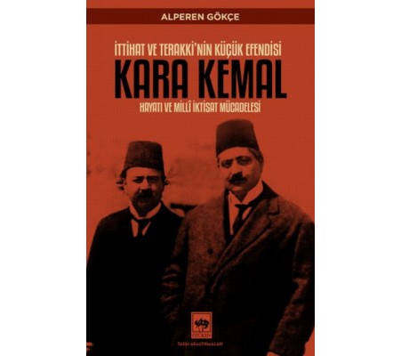 Kara Kemal Kara Kemal