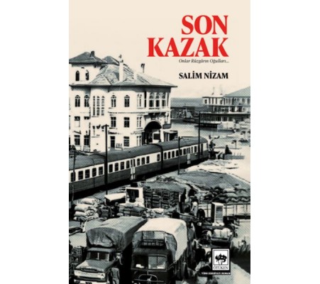 Son Kazak Son Kazak