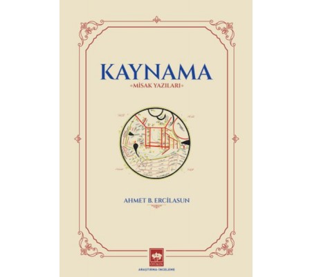 Kaynama Kaynama