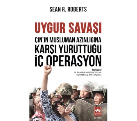 Uygur Savaşı Uygur Savaşı