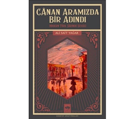 Canan Aramızda Bir Adındı Canan Aramızda Bir Adındı