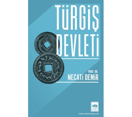 Türgiş Devleti Türgiş Devleti