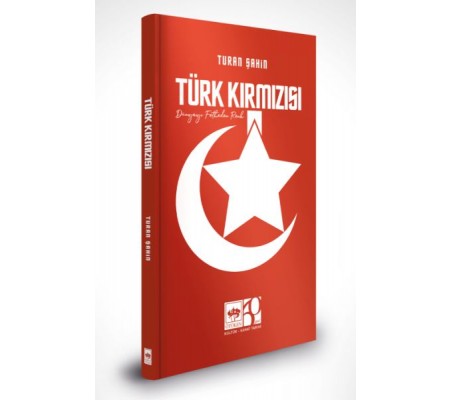 Türk Kırmızısı Türk Kırmızısı