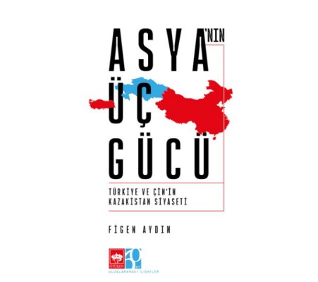 Asya'nın Üç Gücü Asya'nın Üç Gücü