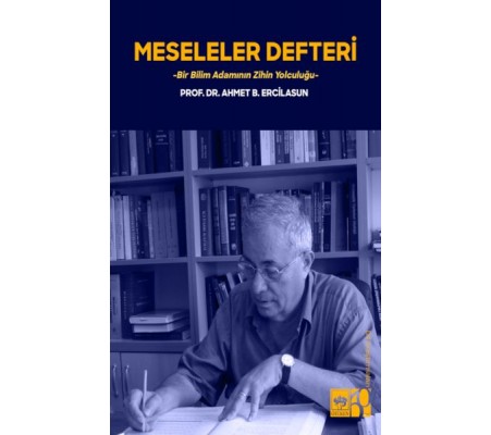 Meseleler Defteri Meseleler Defteri