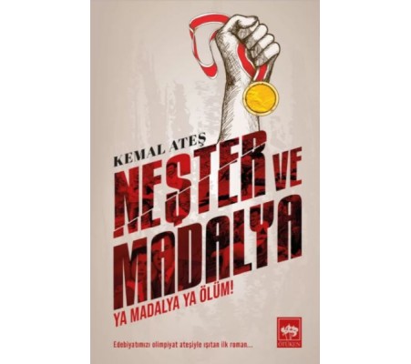 Neşter Ve Madalya Neşter Ve Madalya
