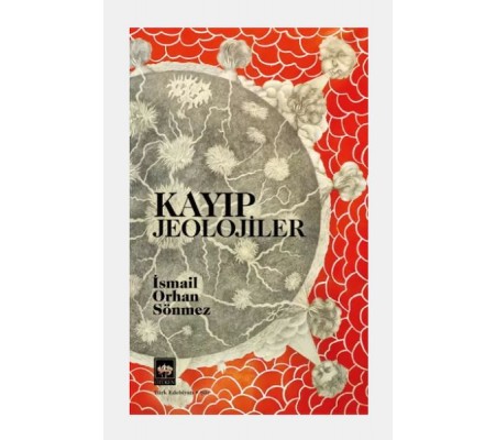 Kayıp Jeolojiler Kayıp Jeolojiler
