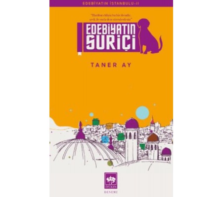 Edebiyatın Suriçi Edebiyatın Suriçi