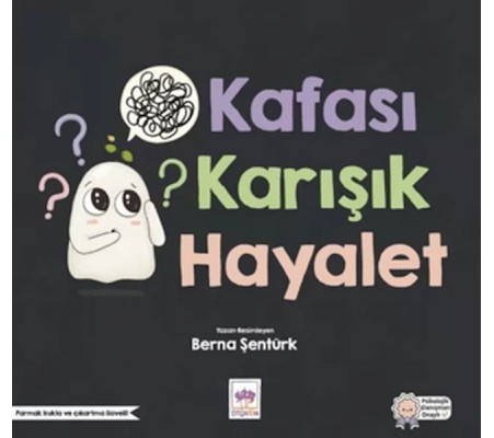 Kafası Karışık Hayalet Kafası Karışık Hayalet