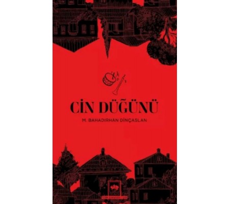 Cin Düğünü Cin Düğünü