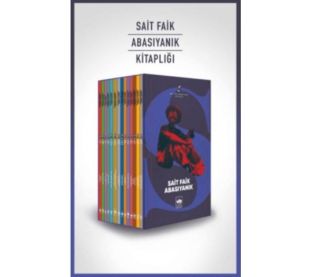 Sait Faik Abasıyanık Kitaplığı Sait Faik Abasıyanık Kitaplığı
