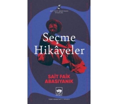Seçme Hikayeler