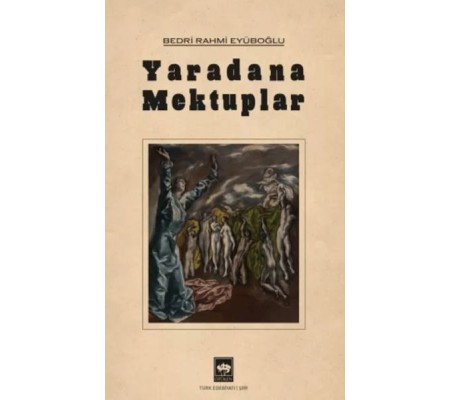 Yaradana Mektuplar Yaradana Mektuplar