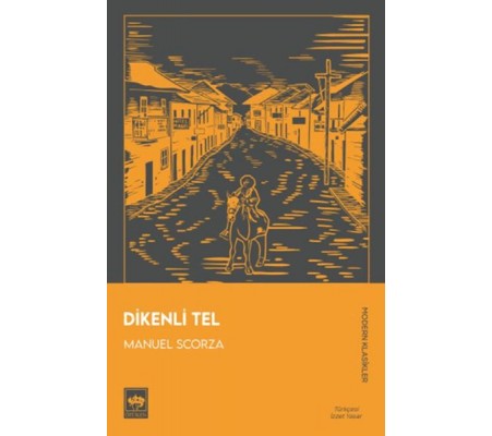 Dikenli Tel