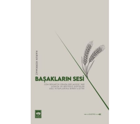 Başakların Sesi Başakların Sesi