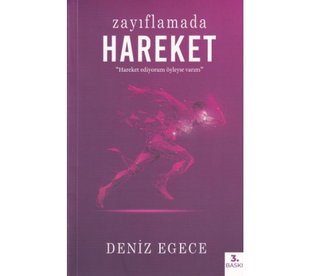 Zayıflamada Hareket Zayıflamada Hareket