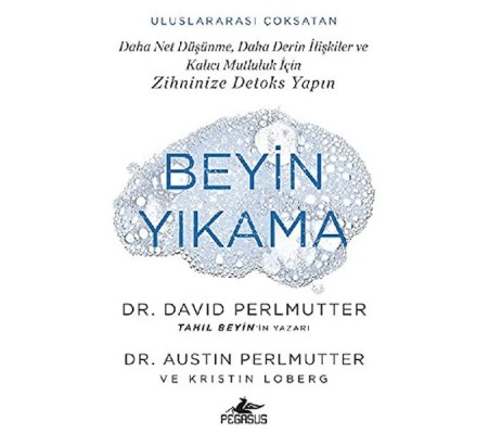 Beyin Yıkama Beyin Yıkama