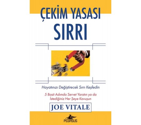Çekim Yasası Sırrı: Hayatınızı Değiştirecek Sırrı Keşfedin Çekim Yasası Sırrı: Hayatınızı Değiştirecek Sırrı Keşfedin