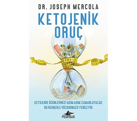 Ketojenik Oruç Ketojenik Oruç