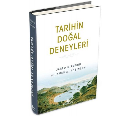Tarihin Doğal Deneyleri (Ciltli) Tarihin Doğal Deneyleri (Ciltli)