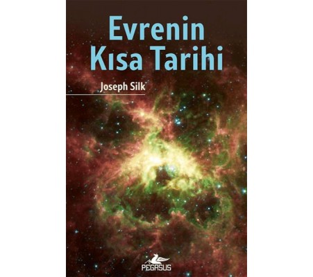 Evrenin Kısa Tarihi Evrenin Kısa Tarihi
