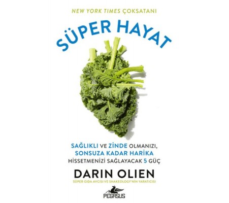 Süper Hayat Süper Hayat