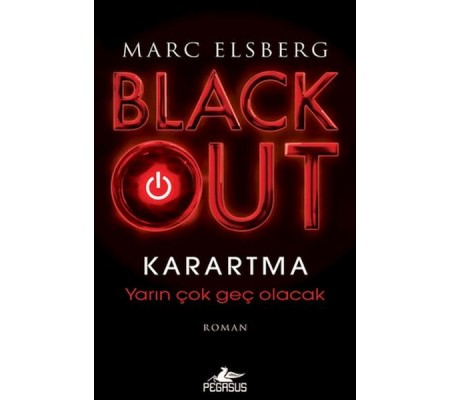 Blackout Blackout