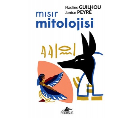 Mısır Mitolojisi Mısır Mitolojisi