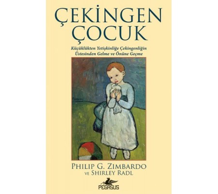 Çekingen Çocuk Çekingen Çocuk