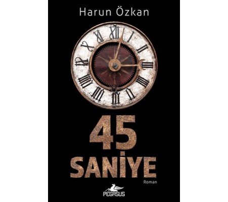45 Saniye 45 Saniye