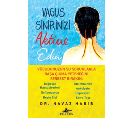 Vagus Sinirinizi Aktive Edin Vagus Sinirinizi Aktive Edin