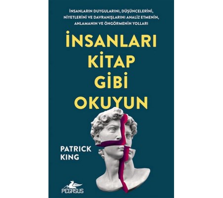 İnsanları Kitap Gibi Okuyun İnsanları Kitap Gibi Okuyun