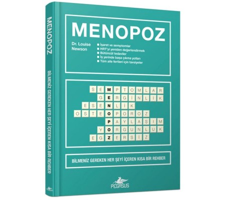 Menopoz Menopoz