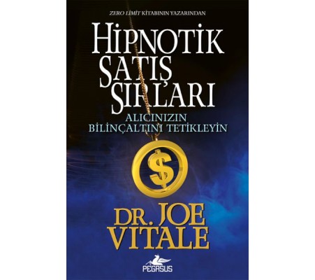 Hipnotik Satış Sırları Hipnotik Satış Sırları