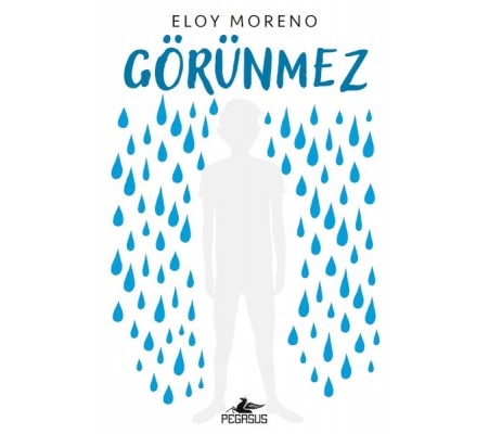 Görünmez Görünmez