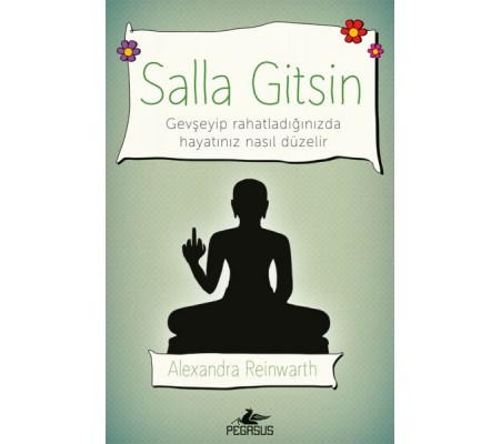 Salla Gitsin Salla Gitsin