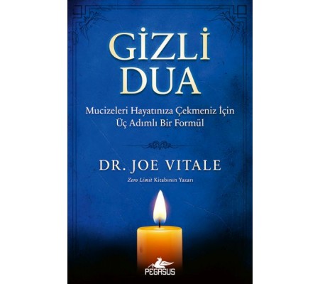 Gizli Dua Gizli Dua