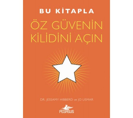 Bu Kitapla Öz Güvenin Kilidini Açın Bu Kitapla Öz Güvenin Kilidini Açın